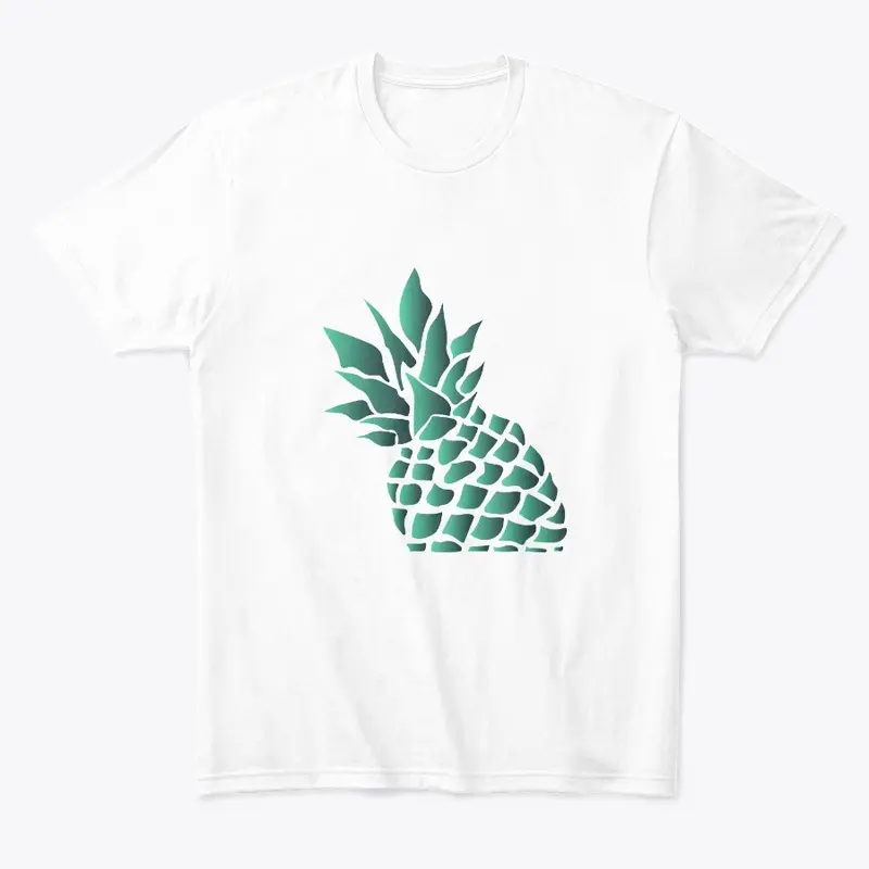 Pineapple Shirt