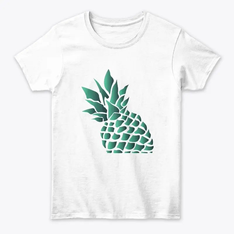 Pineapple Shirt