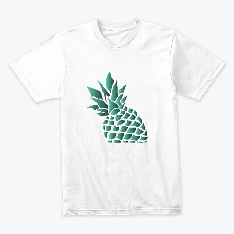 Pineapple Shirt